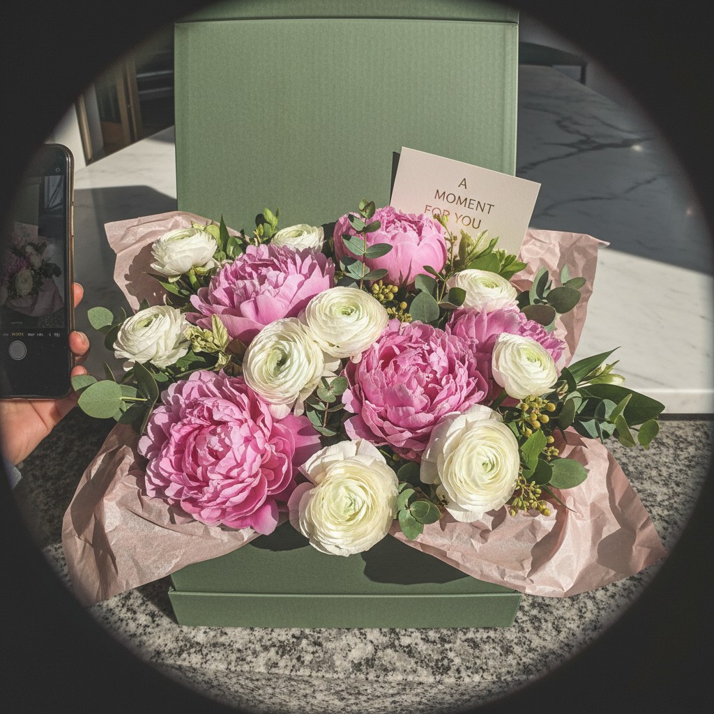 Weekly Subscription (4 Deliveries) - SAR 1199